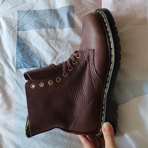 1460 Pascal Ambassador Lace Up Boots
